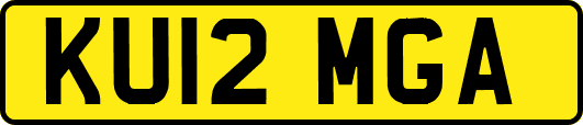 KU12MGA