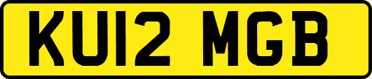 KU12MGB