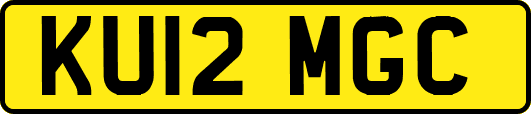 KU12MGC