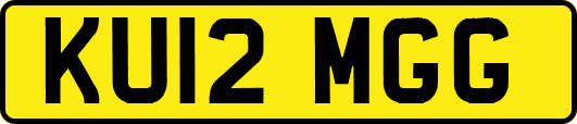 KU12MGG