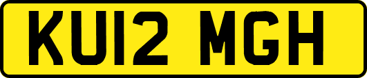KU12MGH