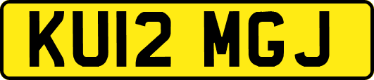 KU12MGJ