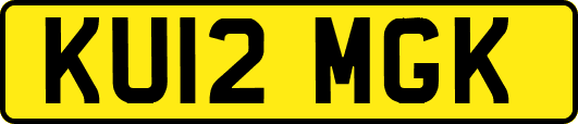 KU12MGK