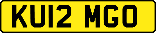 KU12MGO