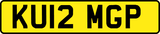 KU12MGP