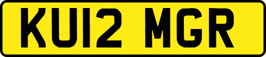 KU12MGR