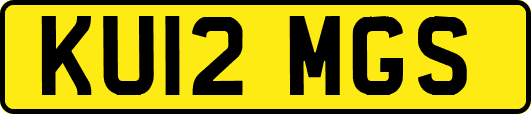 KU12MGS