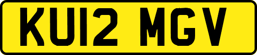 KU12MGV