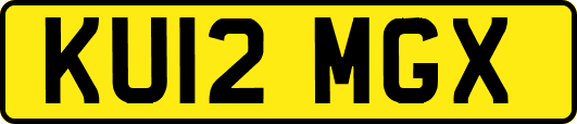 KU12MGX