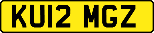 KU12MGZ