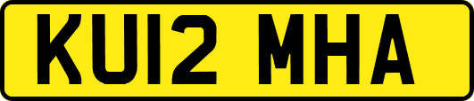 KU12MHA