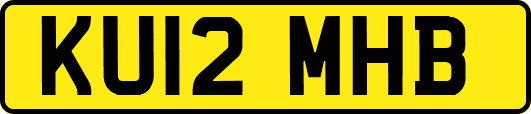 KU12MHB