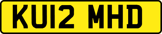 KU12MHD