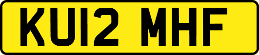 KU12MHF