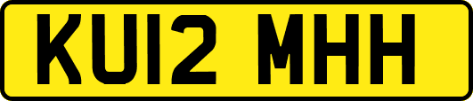 KU12MHH