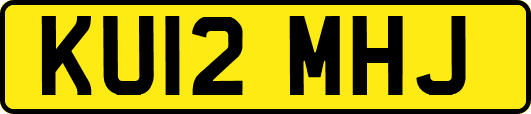 KU12MHJ