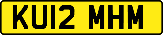 KU12MHM