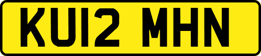KU12MHN
