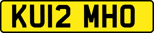 KU12MHO