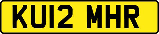 KU12MHR