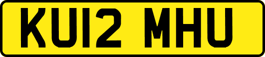 KU12MHU