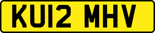 KU12MHV