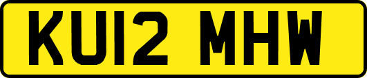 KU12MHW
