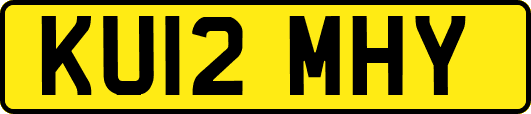 KU12MHY