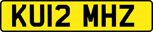 KU12MHZ
