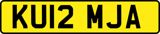 KU12MJA