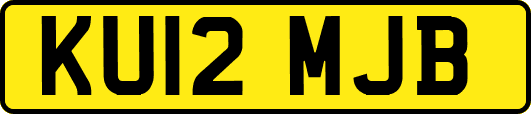 KU12MJB