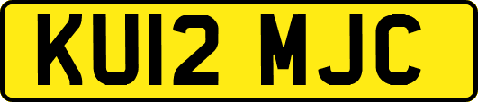KU12MJC