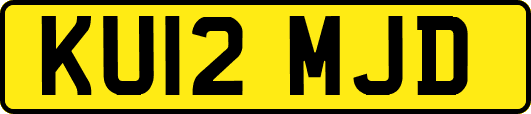 KU12MJD