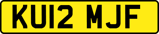 KU12MJF
