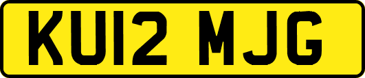 KU12MJG