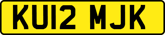 KU12MJK