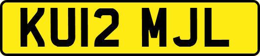 KU12MJL