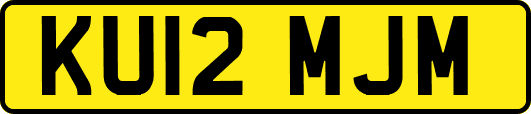 KU12MJM