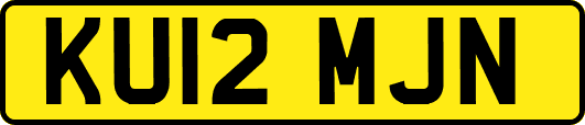 KU12MJN