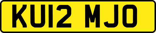 KU12MJO