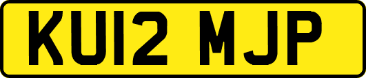KU12MJP