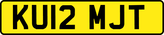 KU12MJT