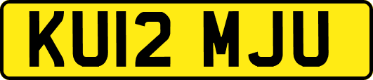 KU12MJU
