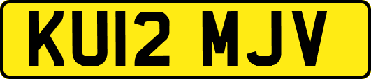 KU12MJV