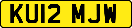 KU12MJW