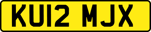 KU12MJX