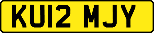 KU12MJY