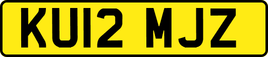 KU12MJZ