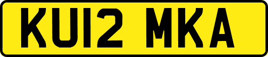 KU12MKA