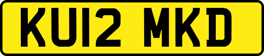 KU12MKD